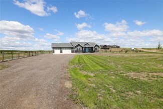 3 Copper Creek Ln, Great Falls, MT 59405