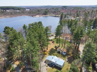 97 Maple Ln, Northborough, MA 01532
