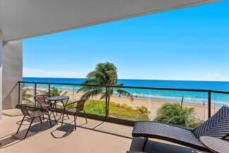 1300 S Ocean Blvd Unit 302, Pompano Beach, FL 33062