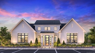 13 Lookout Ridge Unit Lot 33, Danbury, CT 06810