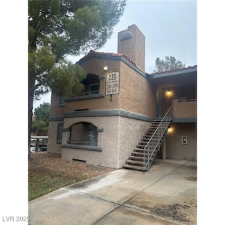 220 Mission Newport Ln Unit 201, Las Vegas, NV 89107