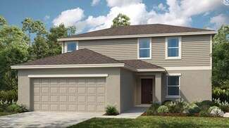2654 Fernleaf St, Auburndale, FL 33823