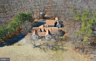 4600 N Frederick Pike, Winchester, VA 22603