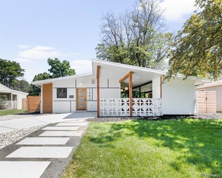 1280 S Honey Way, Denver, CO 80224