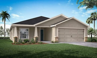35502 Coventry Fields Loop, Zephyrhills, FL 33541