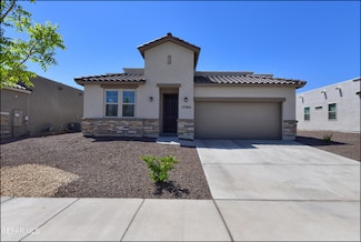 13162 Cleethorpes St, El Paso, TX 79928