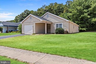 110 Buckingham Dr, Southampton, NJ 08088