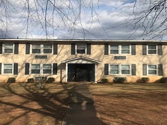 201 Chandler Unit 17d Dr, Gaffney, SC 29340