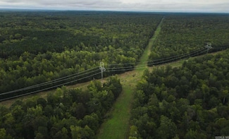 TBD Forrest Rd Fields, Malvern, AR 72104