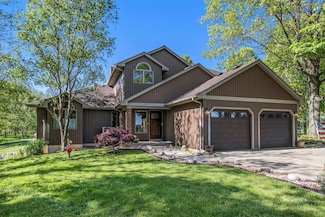 36800 20th Ave, Gobles, MI 49055