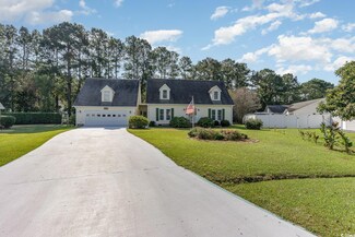 600 Tarrant St, Longs, SC 29568
