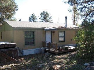 3032 Mesa Trail, Flagstaff, AZ 86001