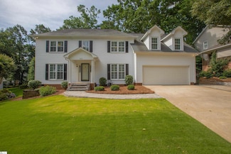 410 Deepwood Dr, Greer, SC 29651