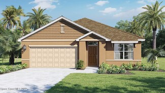 1214 Gordon Ave, Rockledge, FL 32955