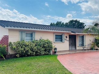 9824 SW 26th Terrace, Miami, FL 33165