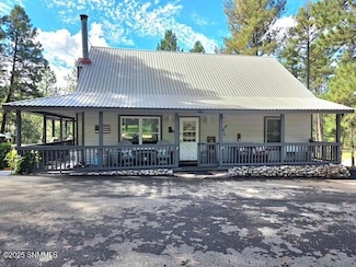 11 White Tail Run, Mayhill, NM 88339
