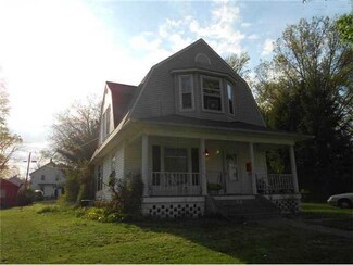 103 S 1st St, Rittman, OH 44270