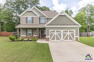 501 Adirondac Way, Bonaire, GA 31005