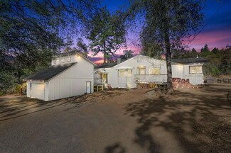6344 Nugget Dr, Foresthill, CA 95631