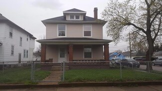 1100 14th Ave, Middletown, OH 45044