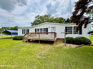 1803 Liddell Rd, Deep Run, NC 28525