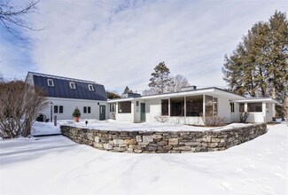 7 Weatherby Rd, Hanover, NH 03755