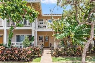 550 Kunehi St Unit 202, Kapolei, HI 96707