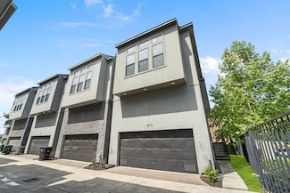 2616 Riverside Dr Unit A, Houston, TX 77004