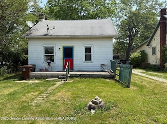 4317 S Cedar St, Lansing, MI 48910