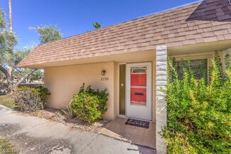 2799 Heritage Dr Unit 2, Las Vegas, NV 89121