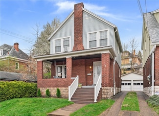 964 Stanford Rd, Pittsburgh, PA 15212