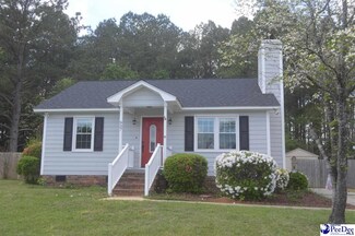 937 Cowpens Cir, Florence, SC 29501