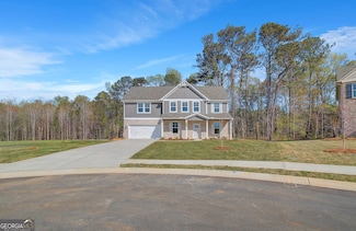 221 Ruthe Cove, Locust Grove, GA 30248