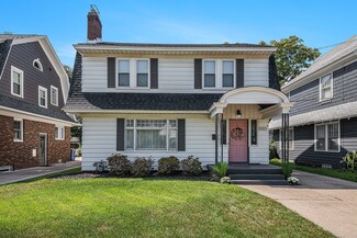 2023 Paris Ave SE, Grand Rapids, MI 49507