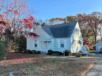 65 Clark Hill Rd, Prospect, CT 06712