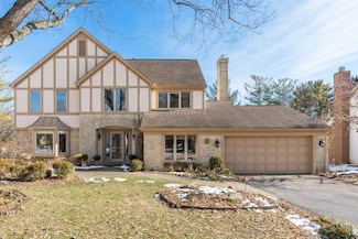 4670 Bridle Path Ln, Dublin, OH 43017