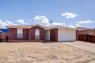 6121 39th St, Lubbock, TX 79407