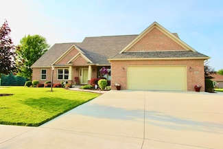 826 Marlow Cir, Marion, OH 43302