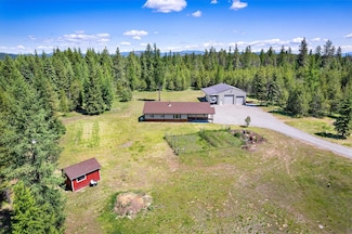 1042 Driskill Rd, Newport, WA 99156