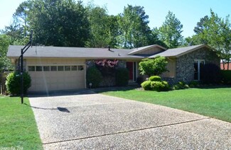 2220 Grist Mill Rd, Little Rock, AR 72227