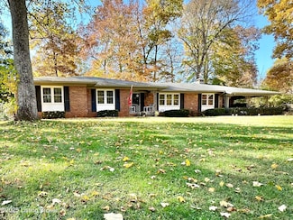 214 Forrest Hill Rd, Hodgenville, KY 42748