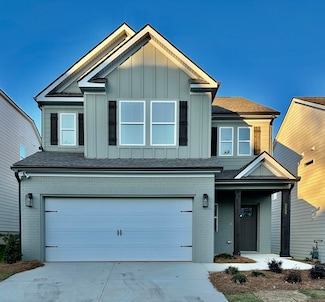 1649 Firelight Way, Ooltewah, TN 37363