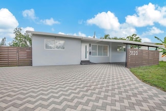 3120 SW 21st St, Fort Lauderdale, FL 33312