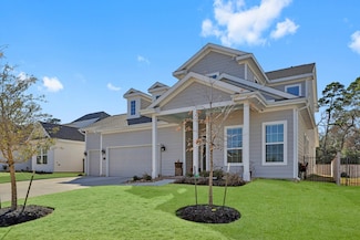 2311 Pale Star Dr, Conroe, TX 77384