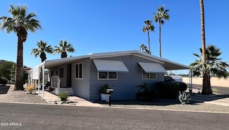 19225 N Cave Creek Rd Unit 45, Phoenix, AZ 85024