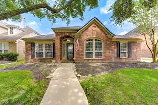502 Silver Creek Cir, Richmond, TX 77406