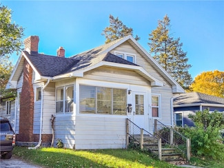 25 Pomona Dr, Rochester, NY 14616