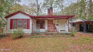 2755 Pine Tree Dr, Jackson, MS 39204