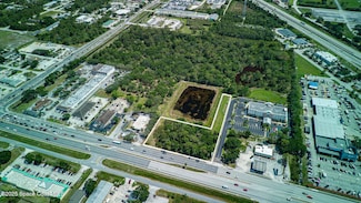 1240 Malabar Rd, Grant Vlkria, FL 32909