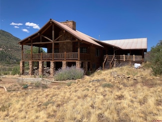 2692 County Road 17, Ridgway, CO 81432